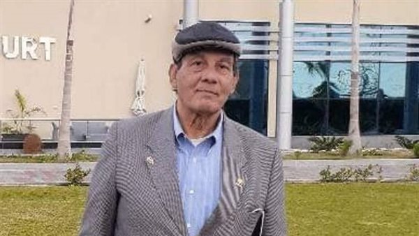 الكابتن حمدي بينو