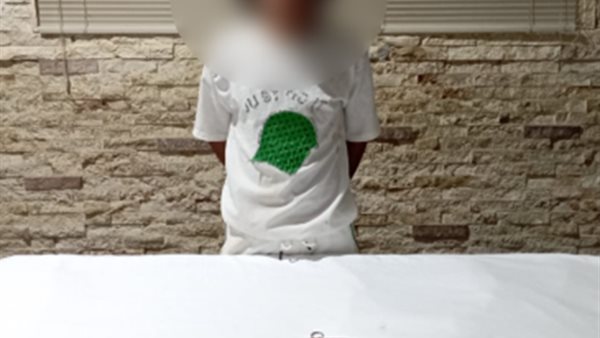 المتهم بقتل زميله