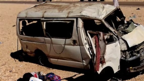 7 جثث ونصابين في