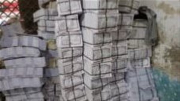 المصاحف المطبوعة