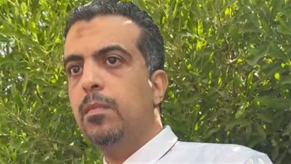 فرد الأمن ضحية إمام