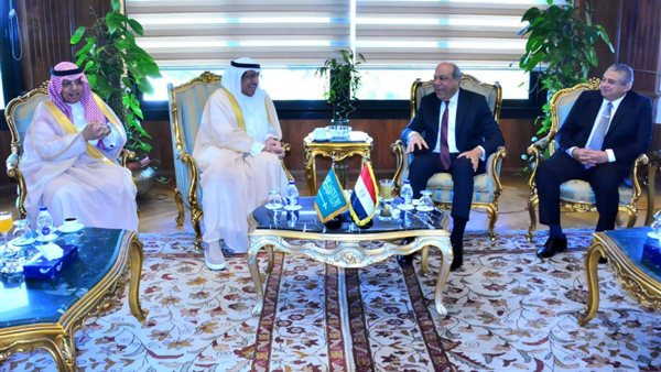 وزير الطيران المدني