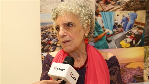 عارفة عبد الرسول