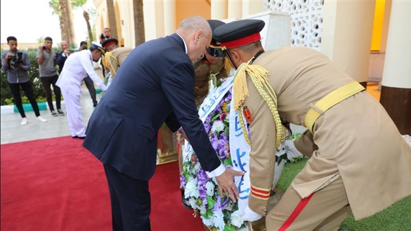 محافظ القاهرة 