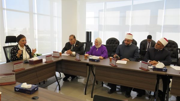 الدكتور أحمد الشرقاوي