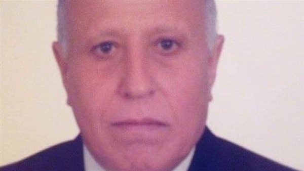 الكابتن فتحي السيد