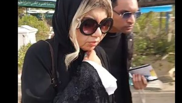 وفاة شقيق الإعلامية