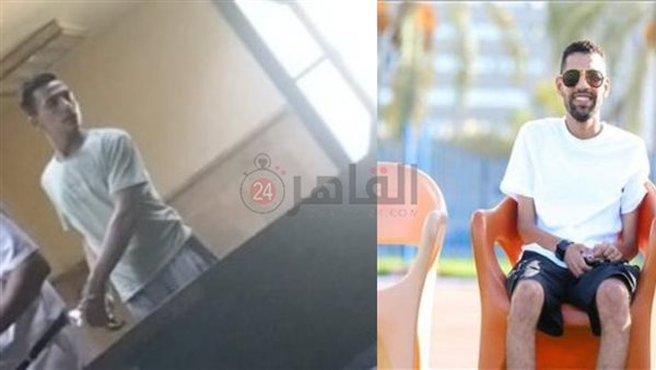 مؤمن زكريا - أحد