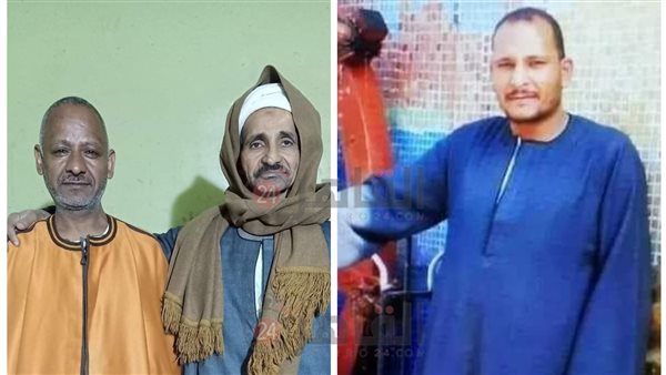 صور عدد من ضحايا