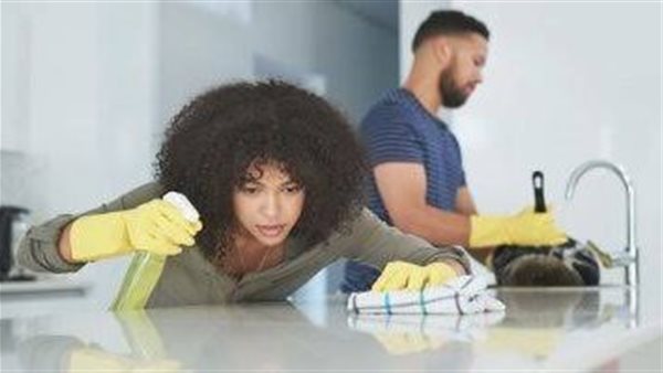 هوس النظافة 