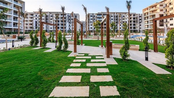 سوق العقارات - أرشيفية