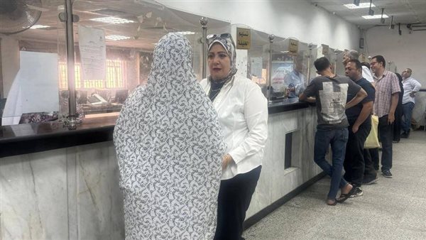 التصالح على مخالفات