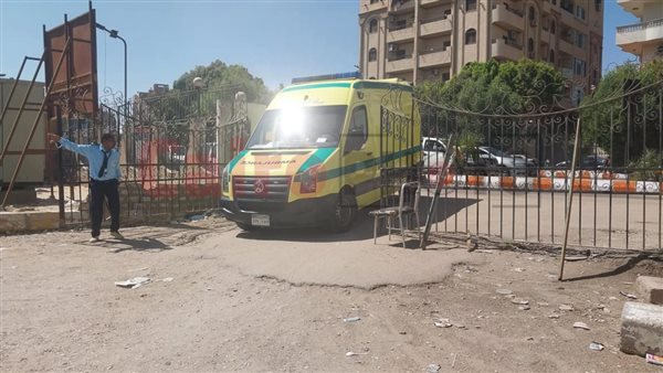 التصريح بدفن ضحايا