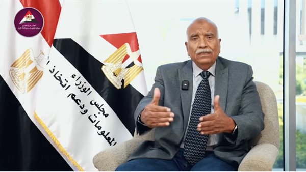 رئيس جهاز الاستطلاع