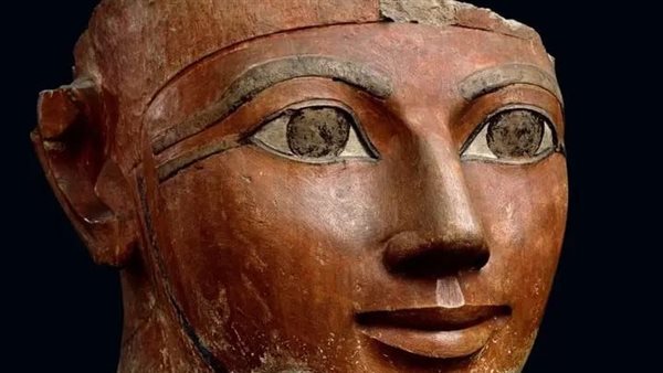 تمثال حتشبسوت