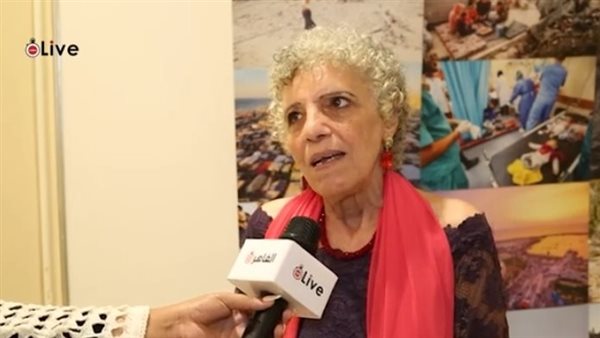 عارفة عبد الرسول