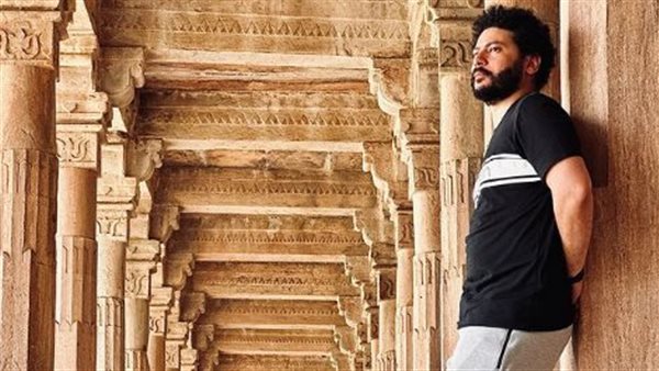 المخرج محمد سلامة