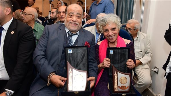 مهرجان الإسكندرية