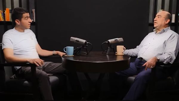 شيرين حلمي وأحمد