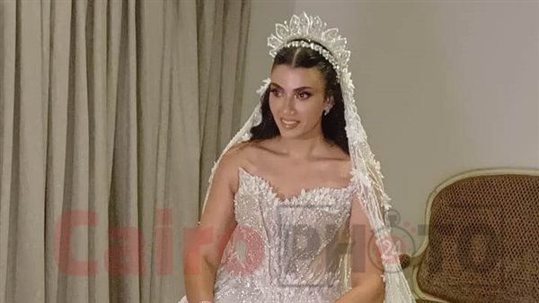 ابنة علاء مرسي