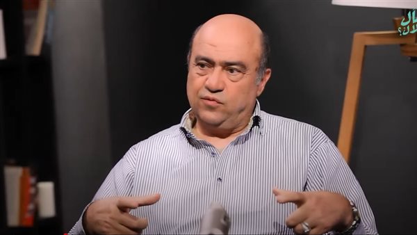 رئيس شركة فاركو 