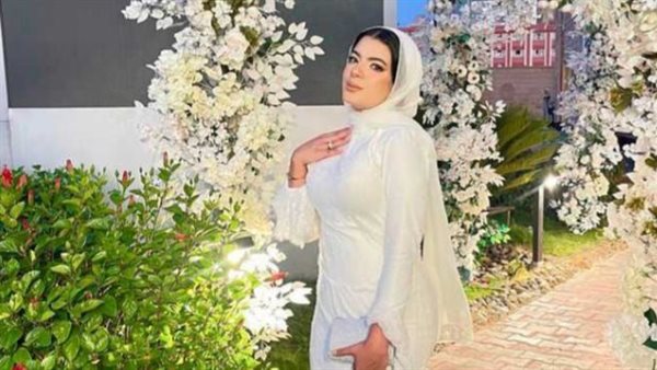 العروس المتوفاة 