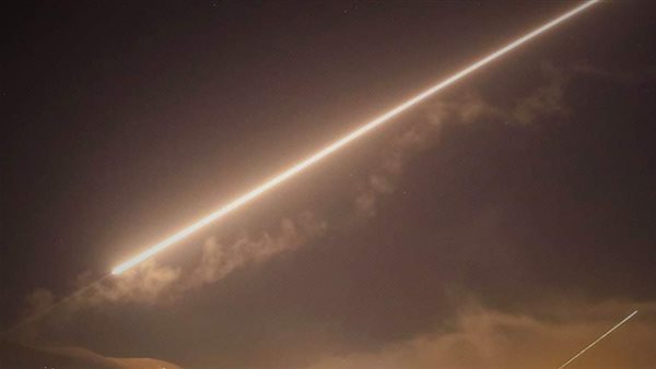 قصف إسرائيلي على