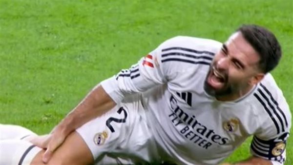 داني كارفخال