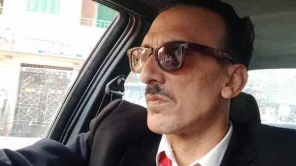 المجني عليه محمد