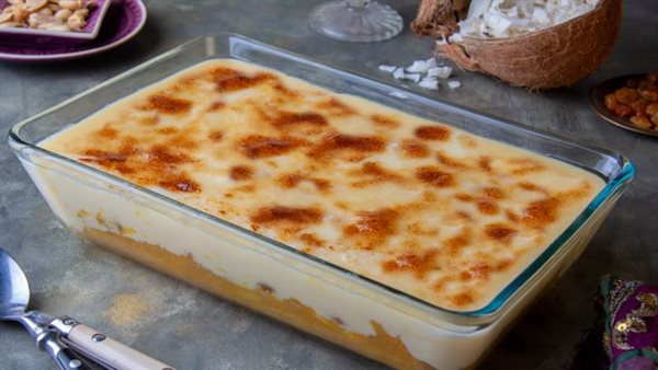 طريقة عمل البطاطا