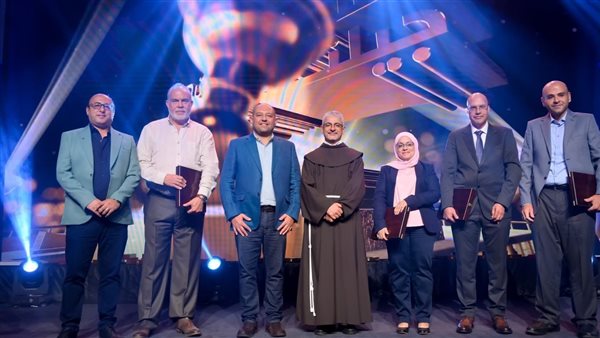 ختام مسابقة الأفلام