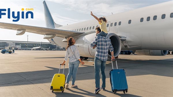  فلاي إن