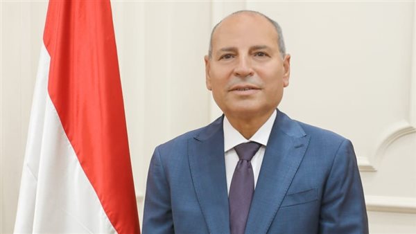 محافظ القاهرة