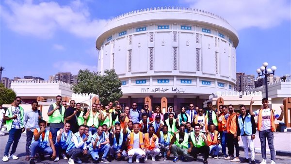 زيارة متعافون الإدمان