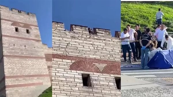 جريمة بشعة تثير الذعر