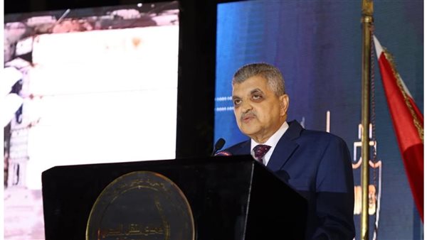 الفريق أسامة ربيع