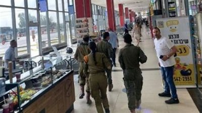 الاحتلال يعلن استشهاد منفذ هجوم بئر السبع