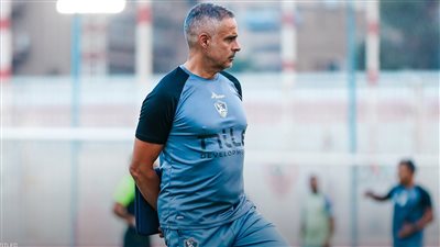 طلب خاص من جوميز قبل مباراة البنك الأهلي في الدوري