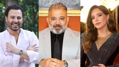 مدير مهرجان الموسيقى العربية عن إلغاء حفلات الفنانين اللبنانيين: عبير نعمة ستتبرع بأجرها وعاصي الحلاني لم يعتذر