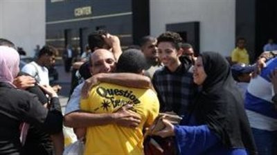 قرار رئاسي بالعفو عن 3610 من نزلاء مراكز الإصلاح بمناسبة نصر أكتوبر