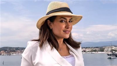 هند صبري تتعاقد على تقديم مسلسل جديد 10 حلقات لـ شاهد من إخراج حسين المنباوي 