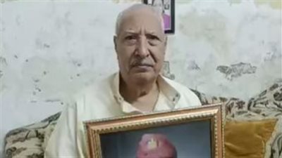 أحد أبطال حرب أكتوبر: فقدت رجليا الاتنين.. وإصابتي هدية بشكر ربنا عليها| بث مباشر