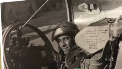 صاحب أول قصف جوي بسيناء.. اللواء طيار دكتور حسن محمد يروي بطولات القوات الجوية في ذكرى انتصارات أكتوبر