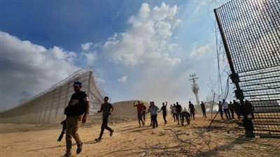  طوفان نحو التحرير.. المقاومة الإسلامية تحتفي بالذكرى الأولى لـ 7 أكتوبر