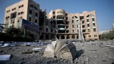 متحدث التعليم الفلسطينية: 630 ألف فلسطيني محروم من التعليم.. واستشهاد 12 ألف طالب وهذه خطتنا بعد الحرب| حوار