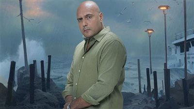 وليد فواز يحقق المعادلة الصعبة في أدوار الشر بمسلسل برغم القانون 