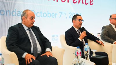 نائب وزير المالية: مصر على أعتاب مرحلة جديدة من الاستقرار والنمو الاقتصادي يقودها القطاع الخاص