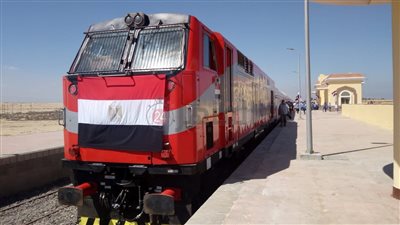 أسعار تذاكر قطار خط الفردان - بئر العبد بعد انتهاء المدة المجانية