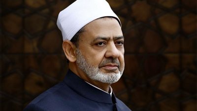 غدا.. الأزهر يعقد الملتقى العلمي لمبادرة بالإنسان نبدأ