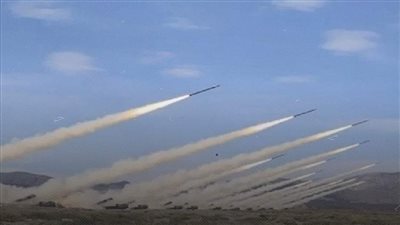 حزب الله يقصف بالصواريخ تجمعا لقوات الاحتلال في مستوطنة كفار جلعادي